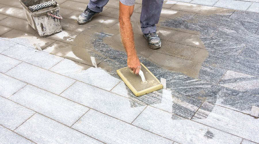 Local Chimney Repair in Canton, MS